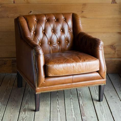 leather chairs